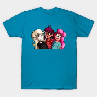 The Girls T-Shirt